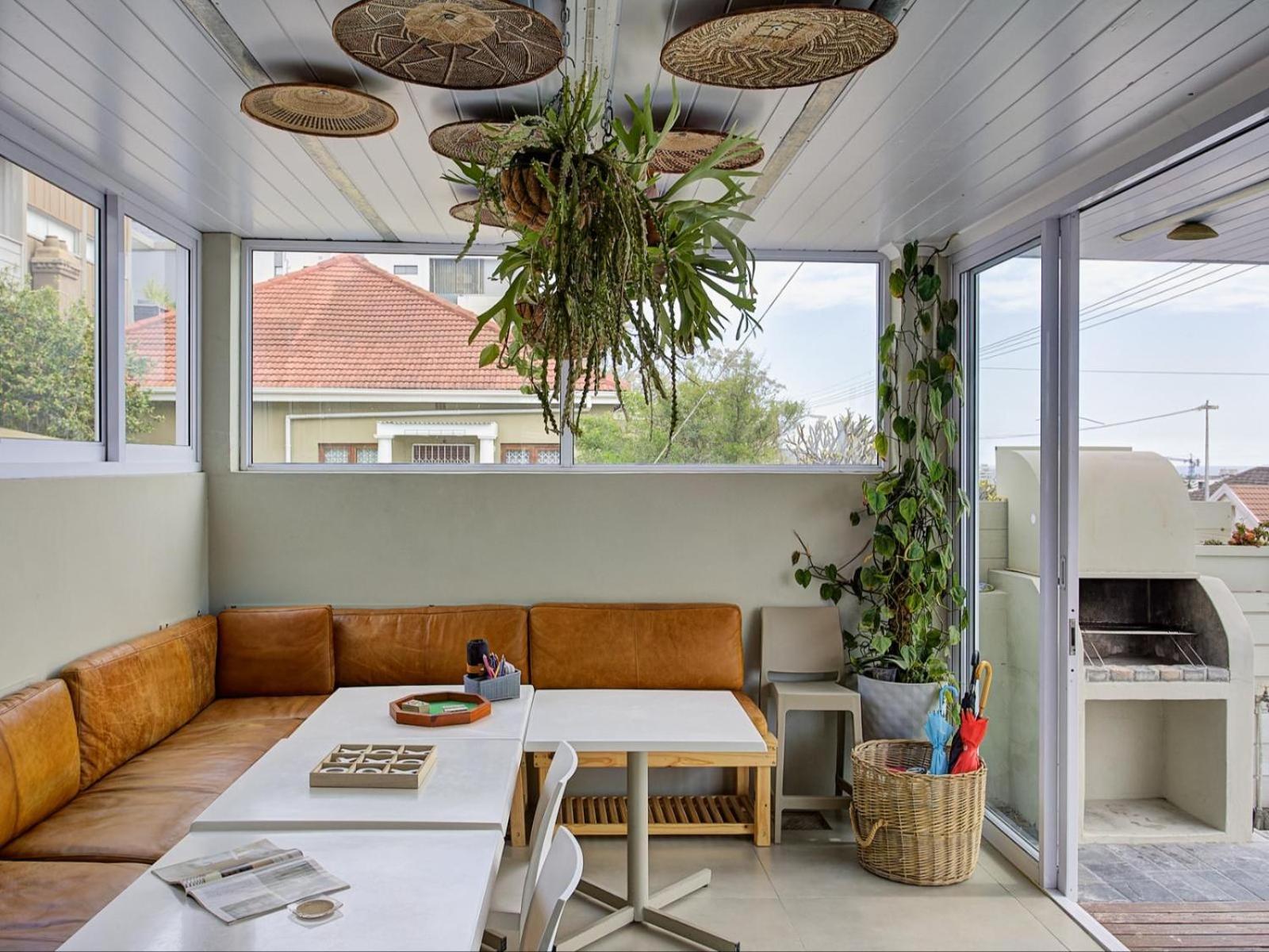 קייפטאון Leeuwenzee Guesthouse מראה חיצוני תמונה