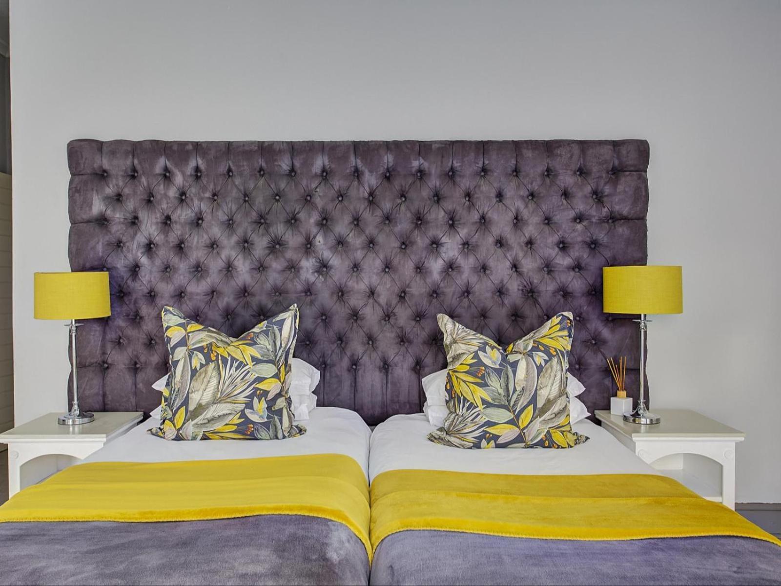 קייפטאון Leeuwenzee Guesthouse חדר תמונה