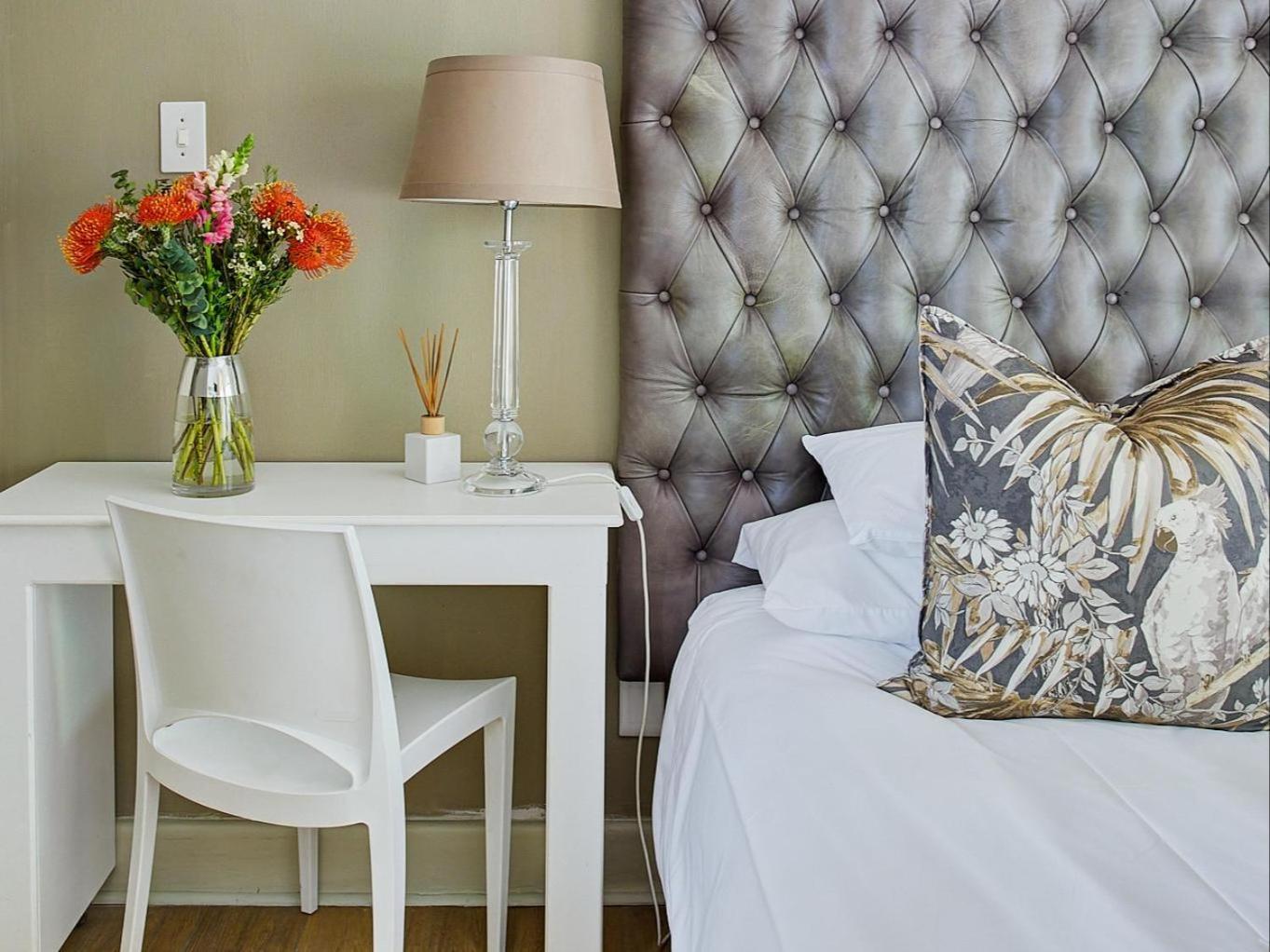קייפטאון Leeuwenzee Guesthouse חדר תמונה