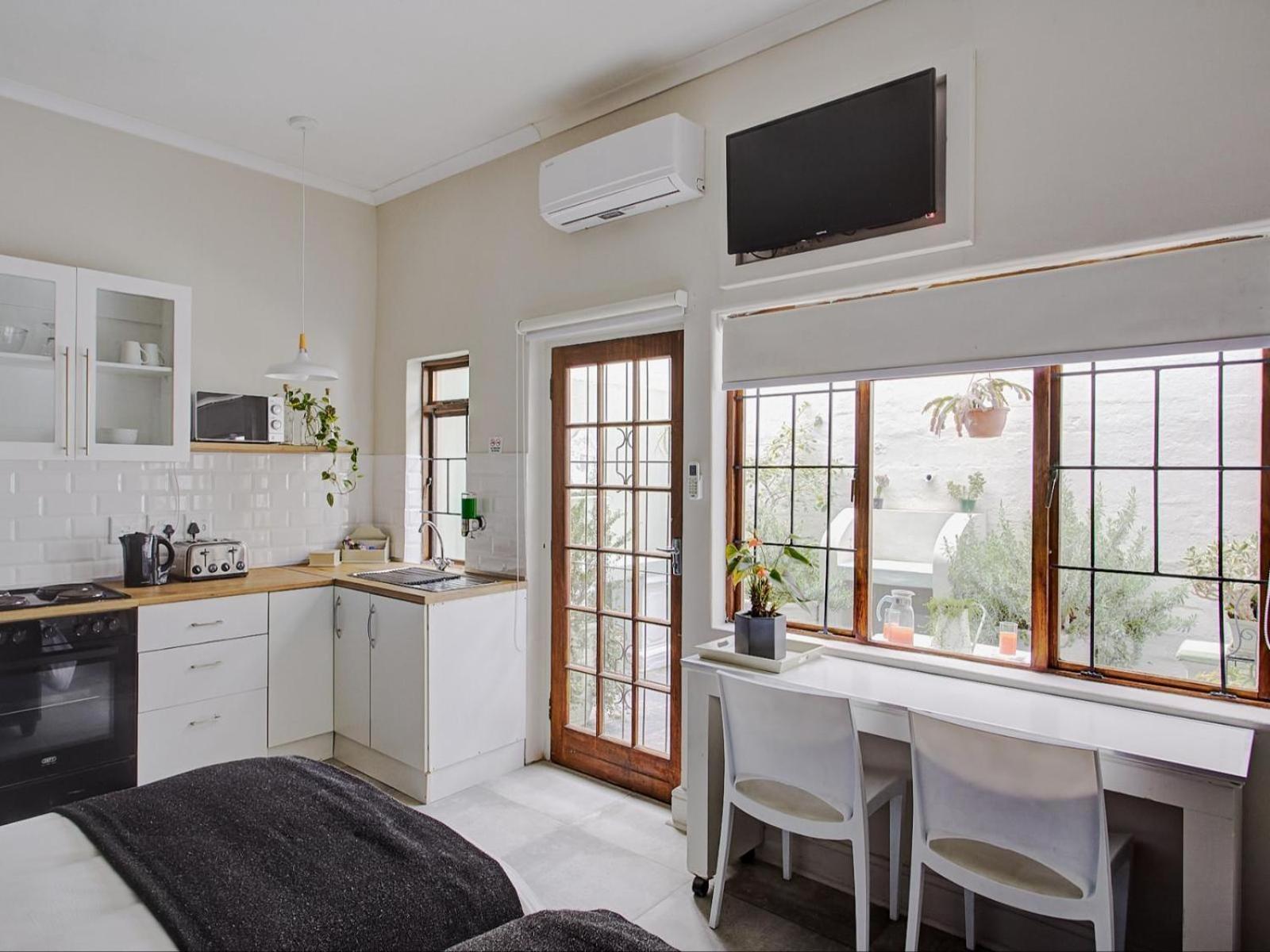 קייפטאון Leeuwenzee Guesthouse חדר תמונה