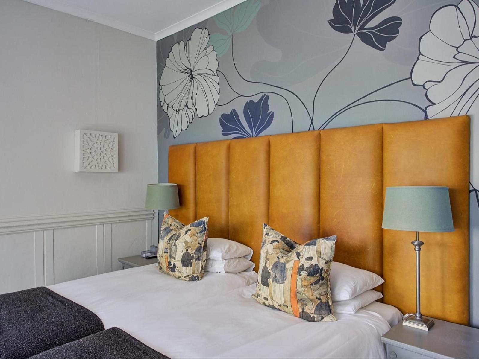 קייפטאון Leeuwenzee Guesthouse חדר תמונה