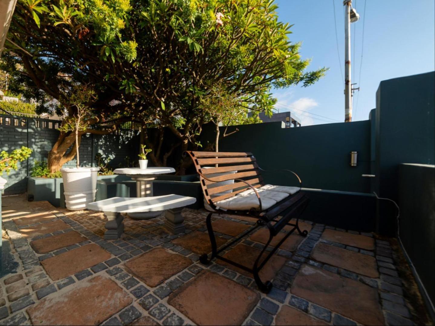 קייפטאון Leeuwenzee Guesthouse חדר תמונה