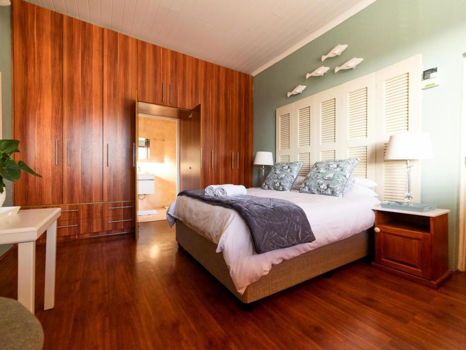 קייפטאון Leeuwenzee Guesthouse חדר תמונה