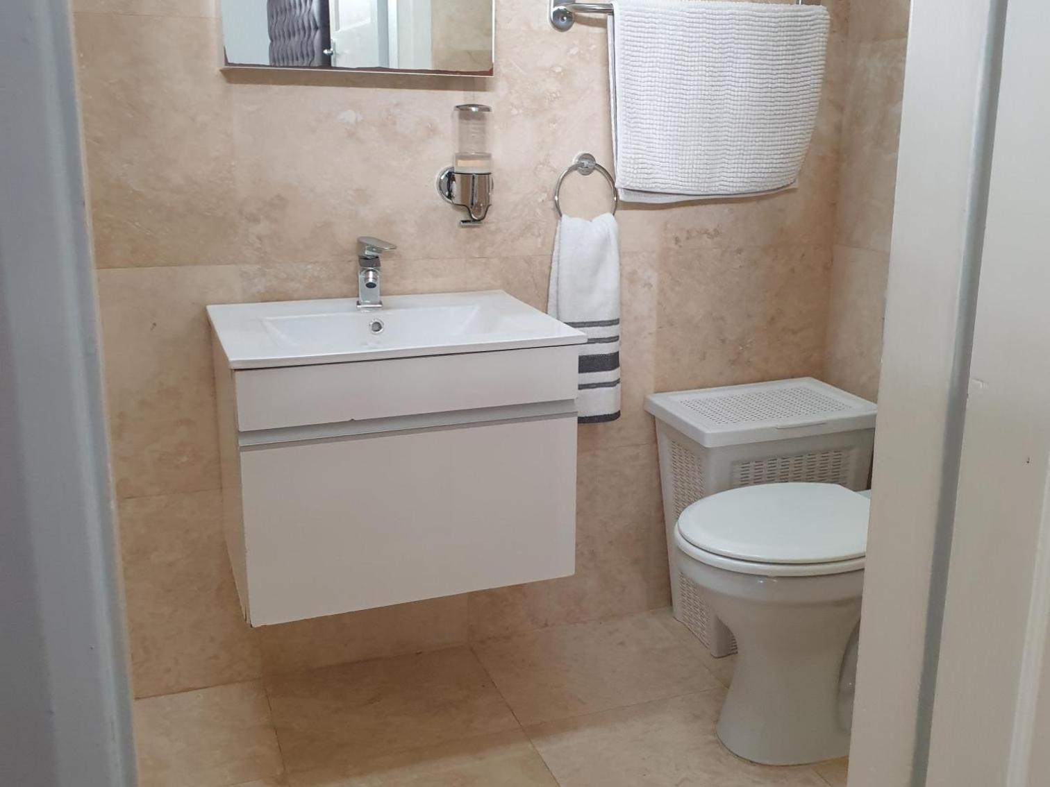 קייפטאון Leeuwenzee Guesthouse חדר תמונה