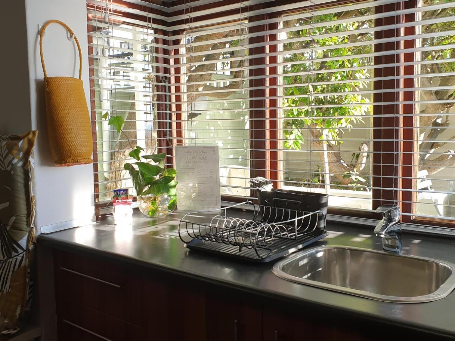 קייפטאון Leeuwenzee Guesthouse חדר תמונה