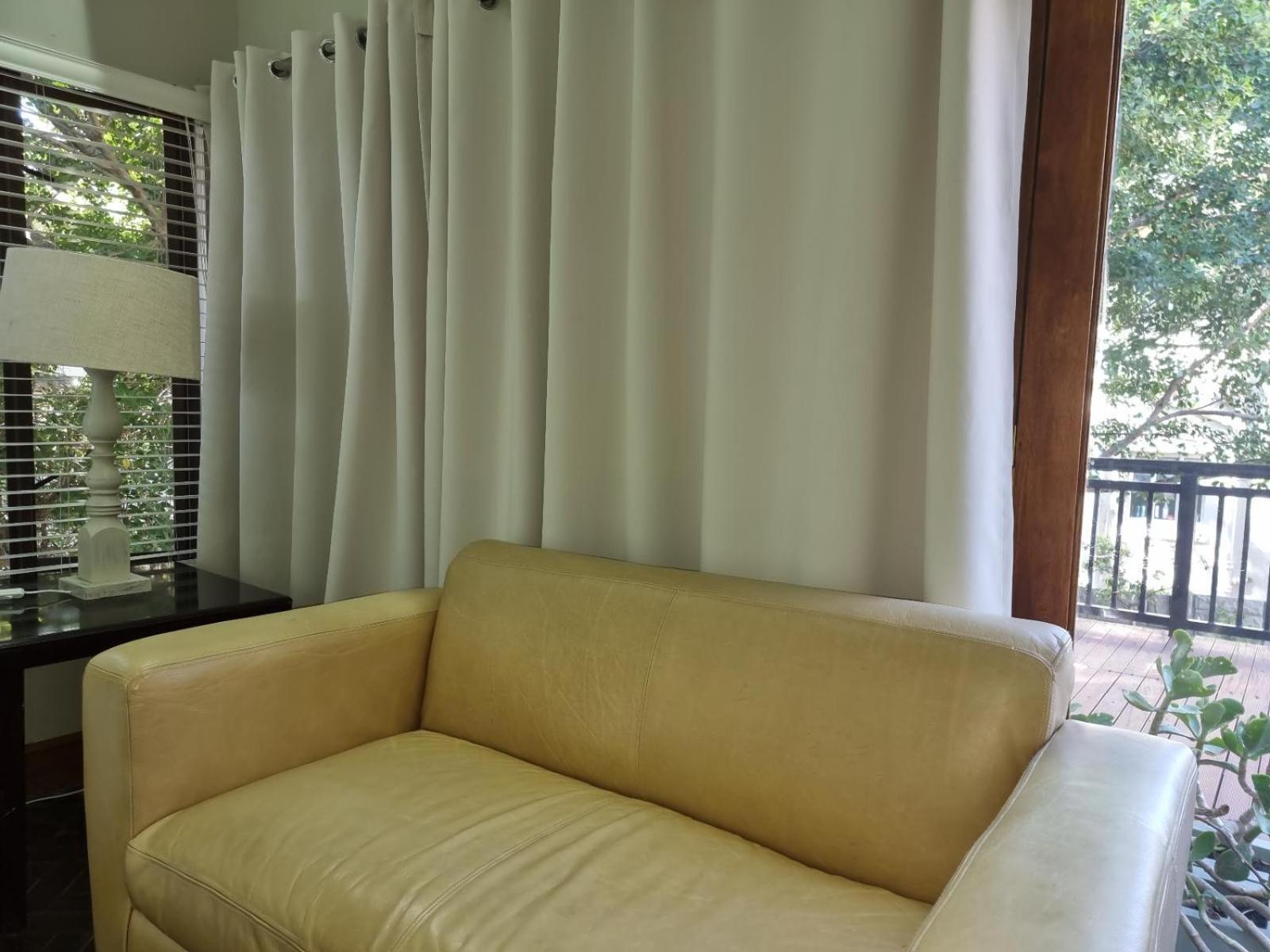 קייפטאון Leeuwenzee Guesthouse חדר תמונה