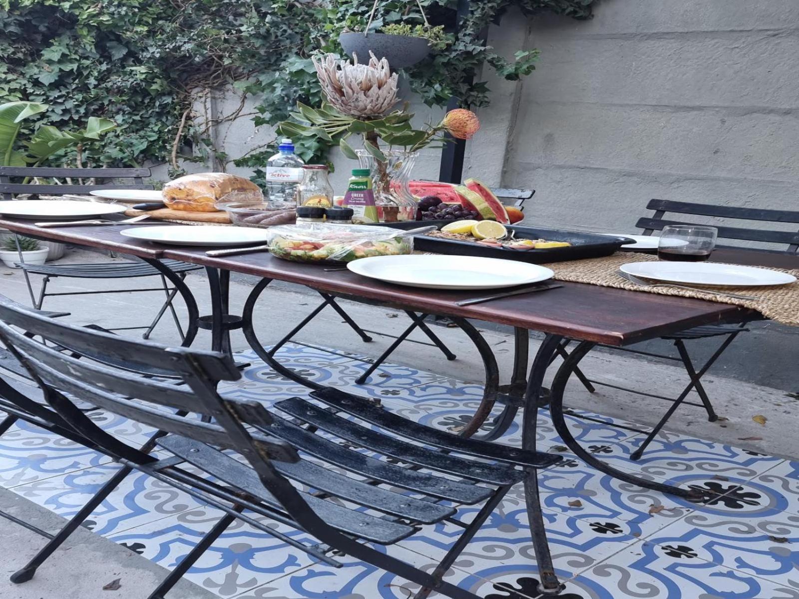 קייפטאון Leeuwenzee Guesthouse חדר תמונה