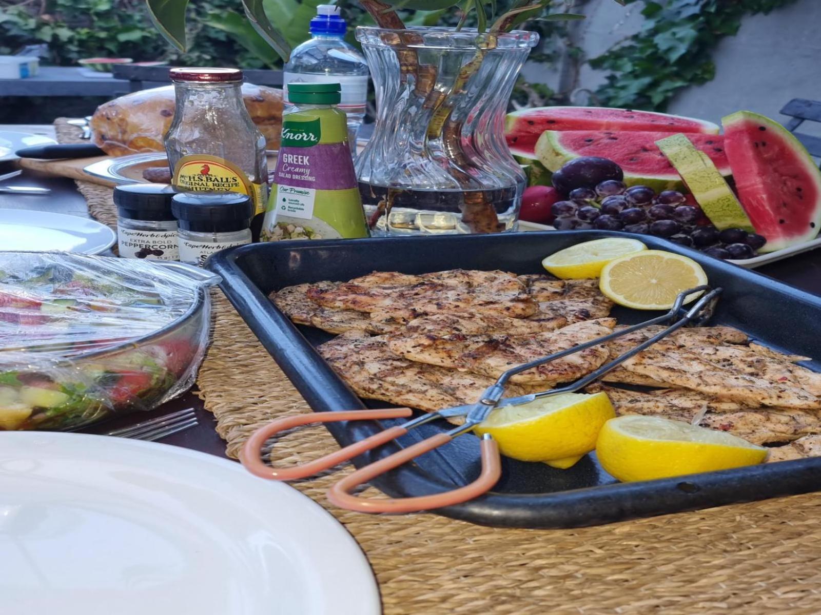 קייפטאון Leeuwenzee Guesthouse חדר תמונה