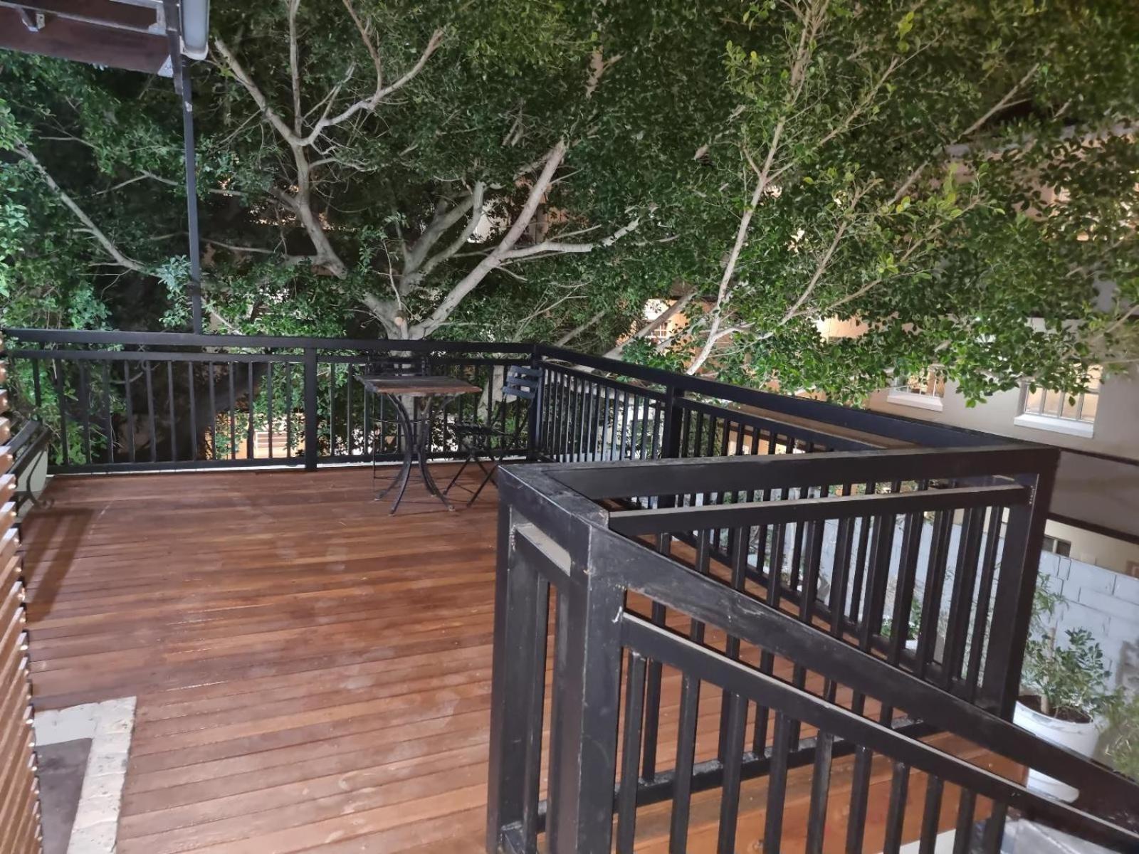 קייפטאון Leeuwenzee Guesthouse חדר תמונה
