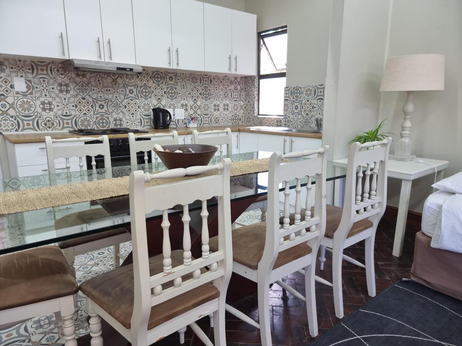 קייפטאון Leeuwenzee Guesthouse חדר תמונה
