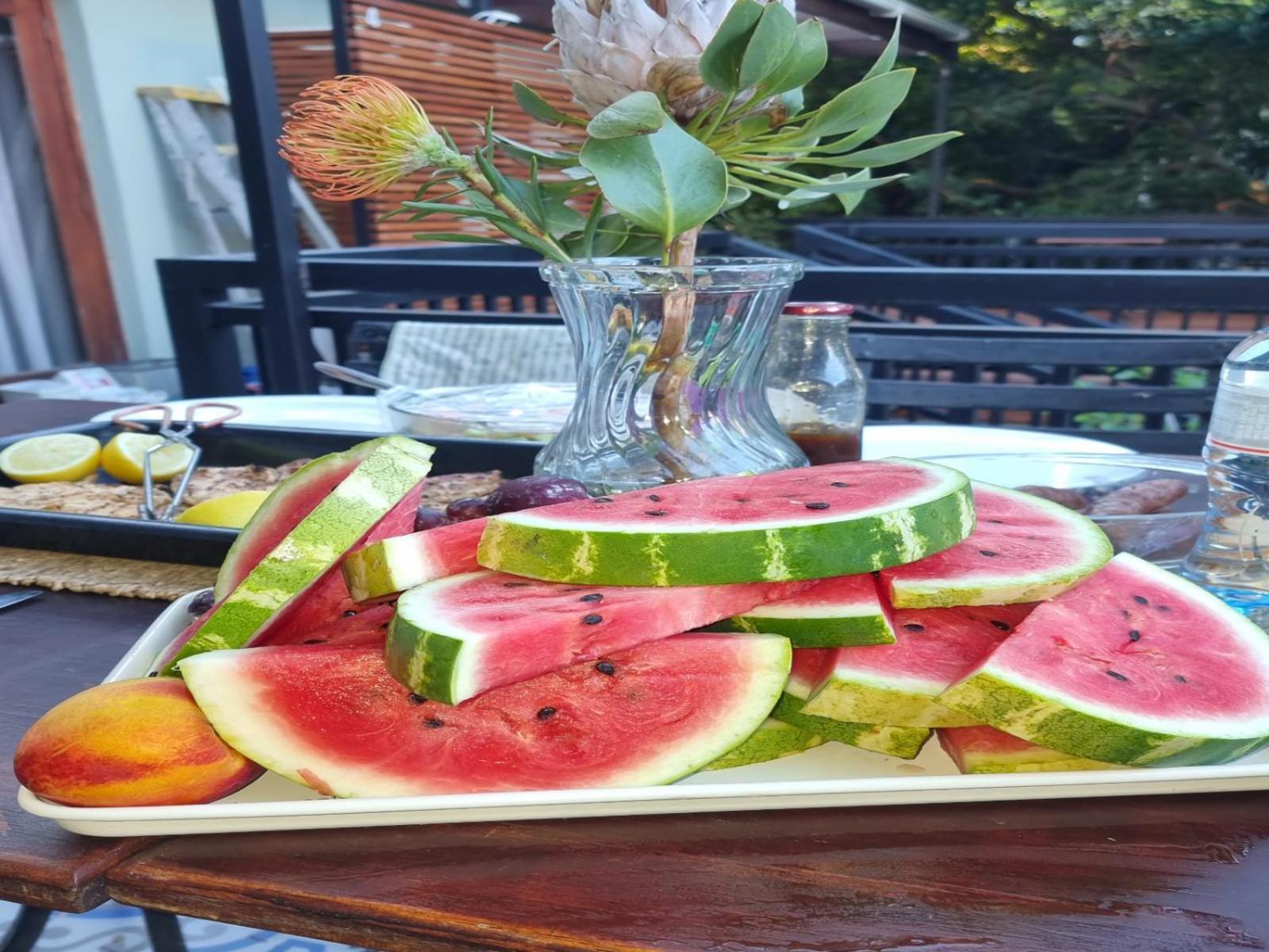 קייפטאון Leeuwenzee Guesthouse חדר תמונה