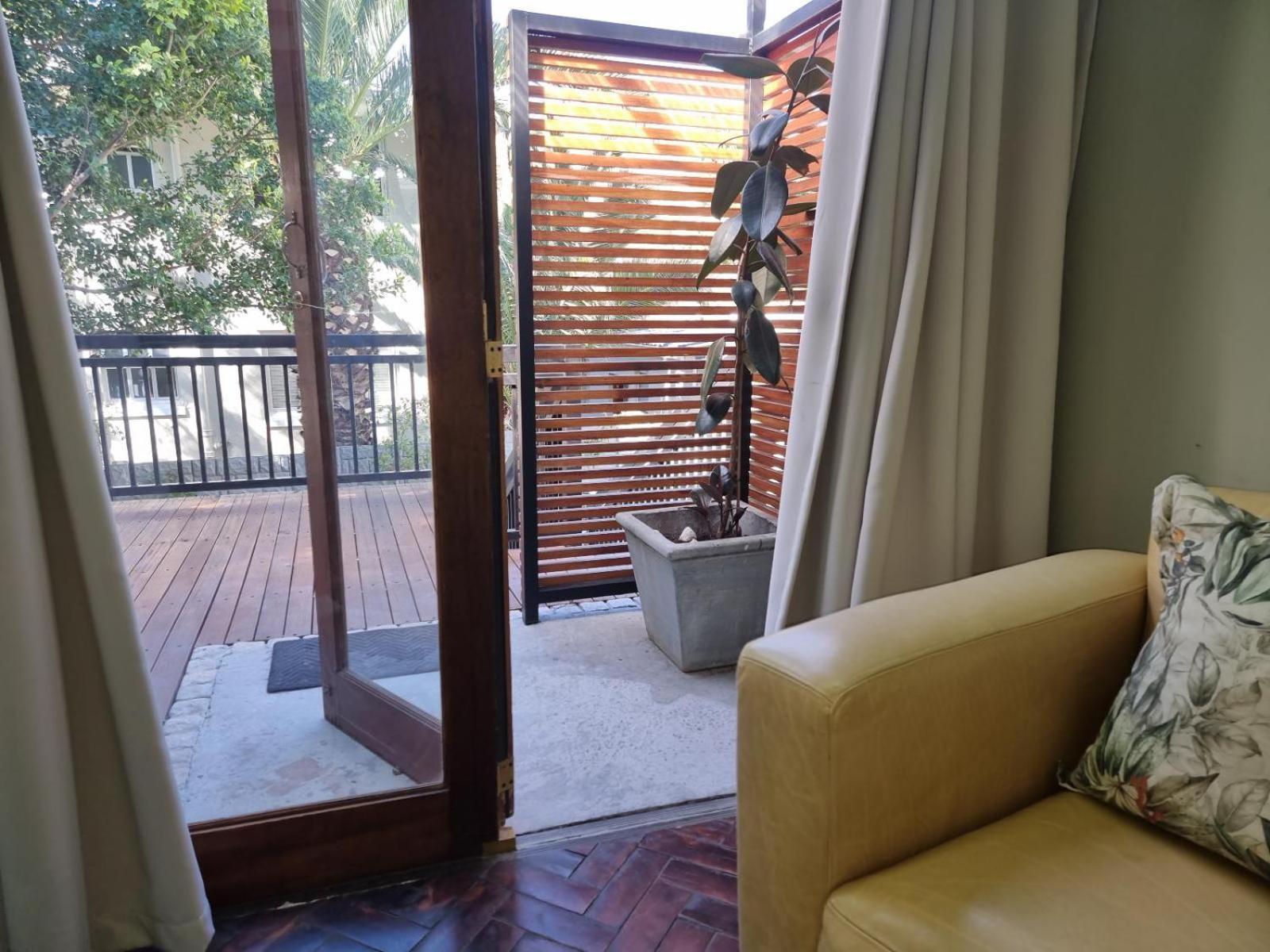קייפטאון Leeuwenzee Guesthouse חדר תמונה